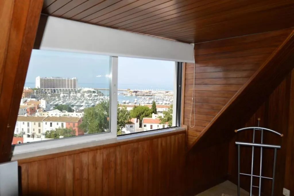Apartment Porto Marina Beach Vilamoura Quarteira