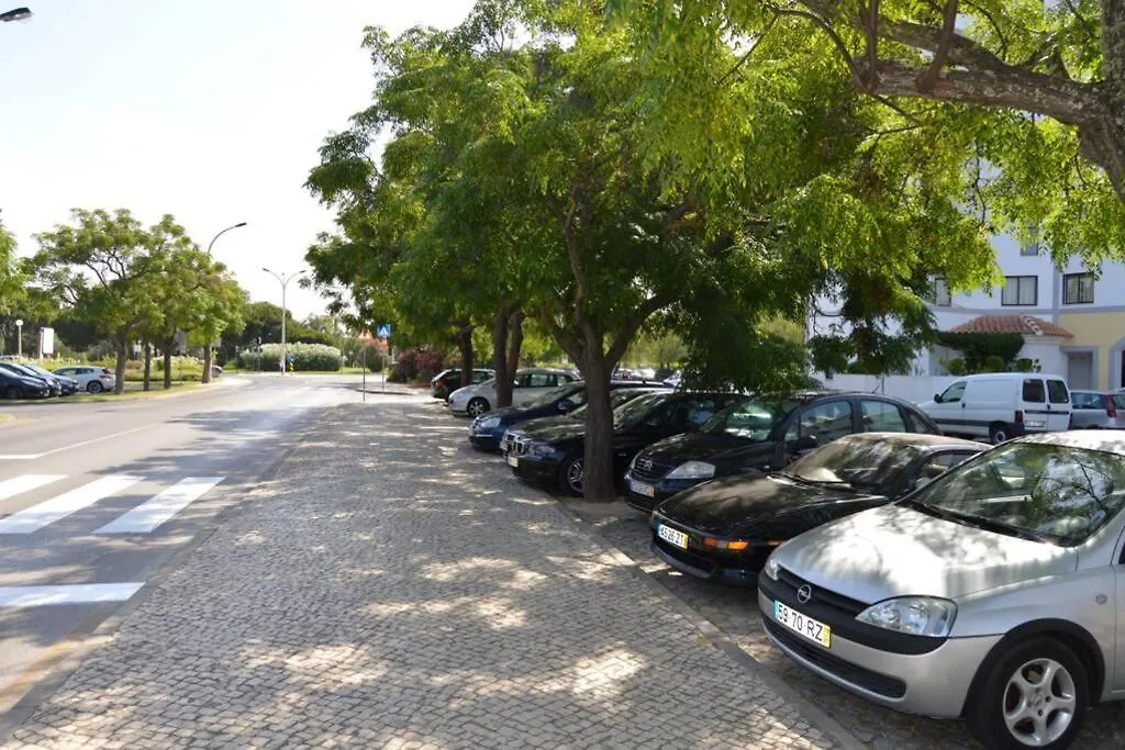 Porto Marina Beach Vilamoura Quarteira Apartment