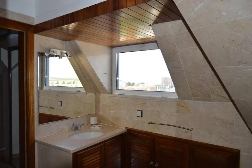Apartment Porto Marina Beach Vilamoura Quarteira