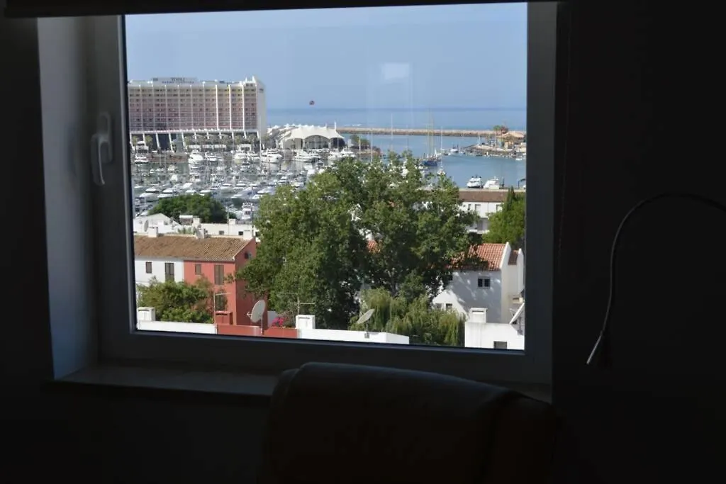 Porto Marina Beach Vilamoura Quarteira Apartment