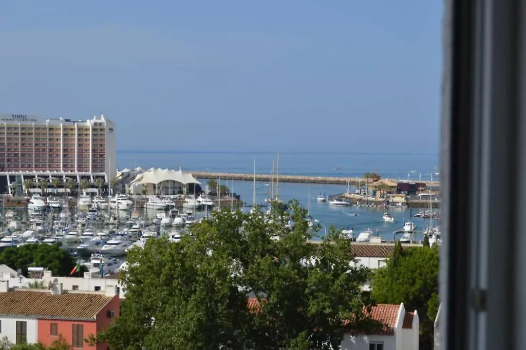 Porto Marina Beach Vilamoura Quarteira Apartment
