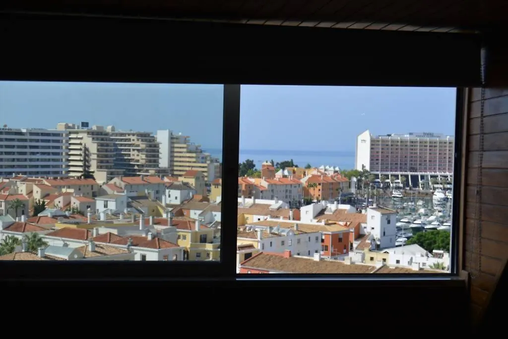 Apartment Porto Marina Beach Vilamoura Quarteira