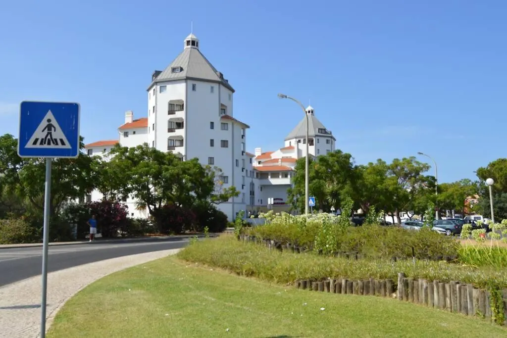 Apartment Porto Marina Beach Vilamoura Quarteira